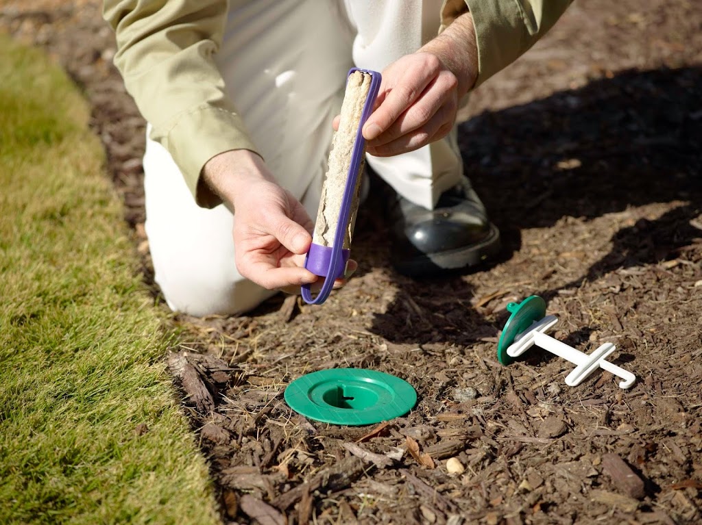 Professional Termite & Pest Control, Inc. | 8025 Kilpatrick Pkwy, Bennington, NE 68007, USA | Phone: (402) 733-1225