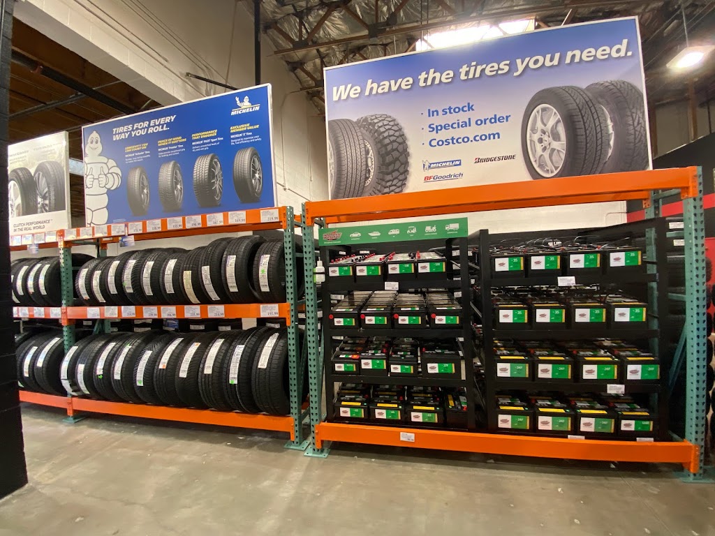 Costco Tire Center | 480 McKinley St, Corona, CA 92879, USA | Phone: (951) 279-1490