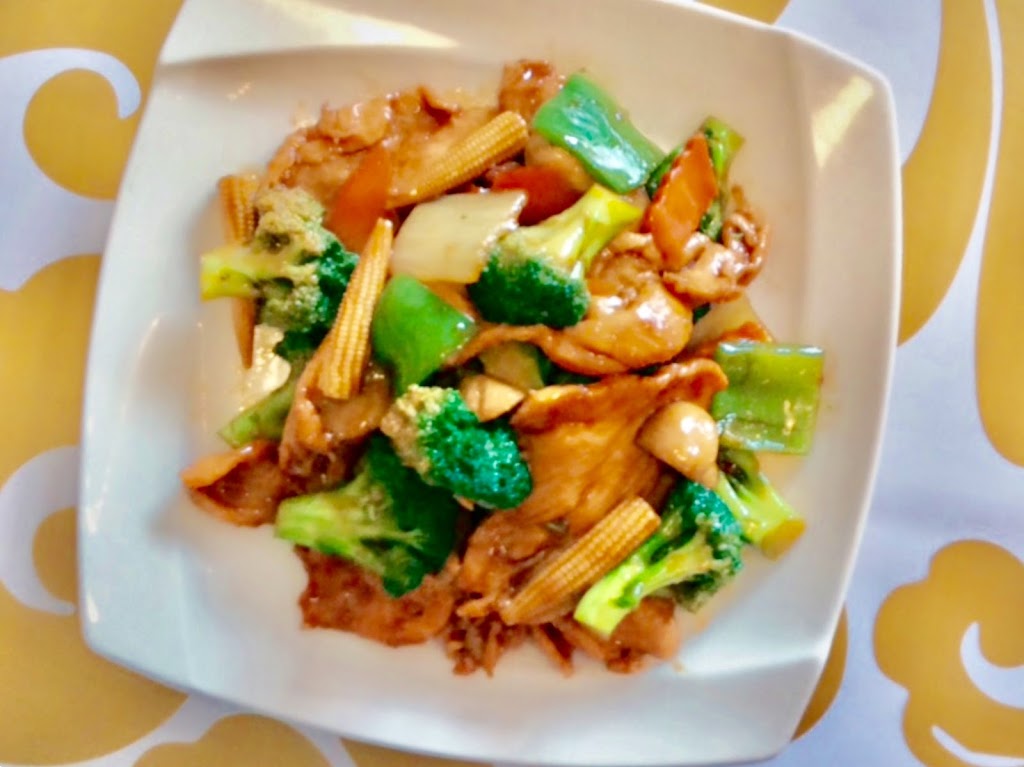 Hunan Cafe | 9117 Staples Mill Rd, Henrico, VA 23228 | Phone: (804) 672-2888