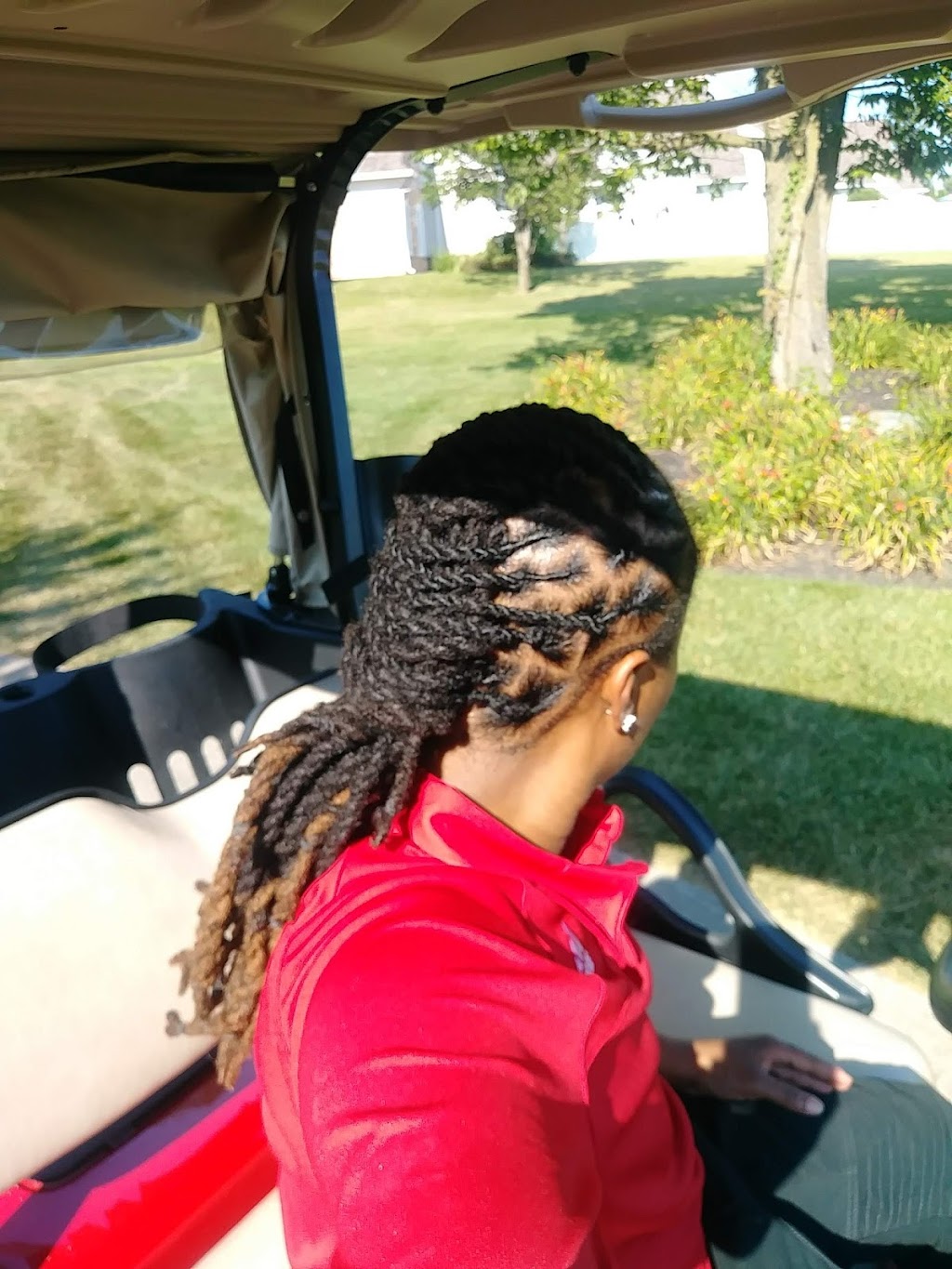 Cardinal Club Golf Course | 401 Champions Way, Simpsonville, KY 40067, USA | Phone: (502) 852-8542