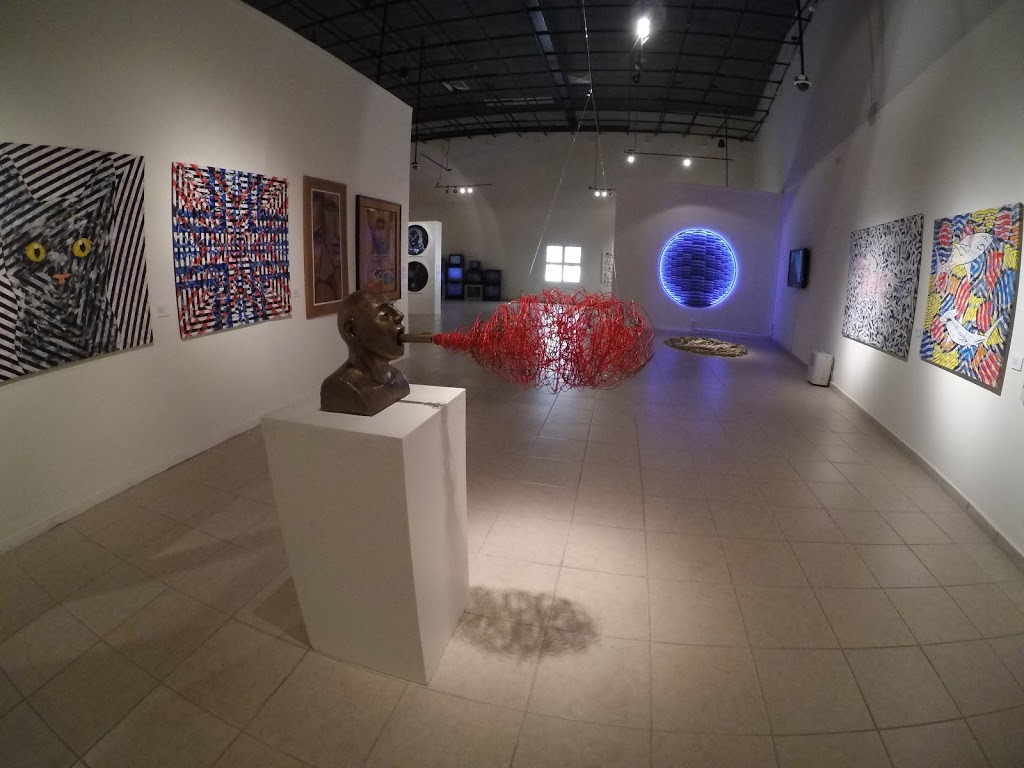 Reyes Meza Museum | Nuevo Laredo, Tamaulipas, Mexico | Phone: 867 717 5960