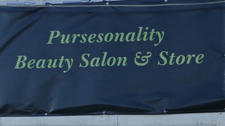 Pursesonality Beauty Salon | 412 W 37th Ave, Hobart, IN 46342, USA | Phone: (219) 318-6731