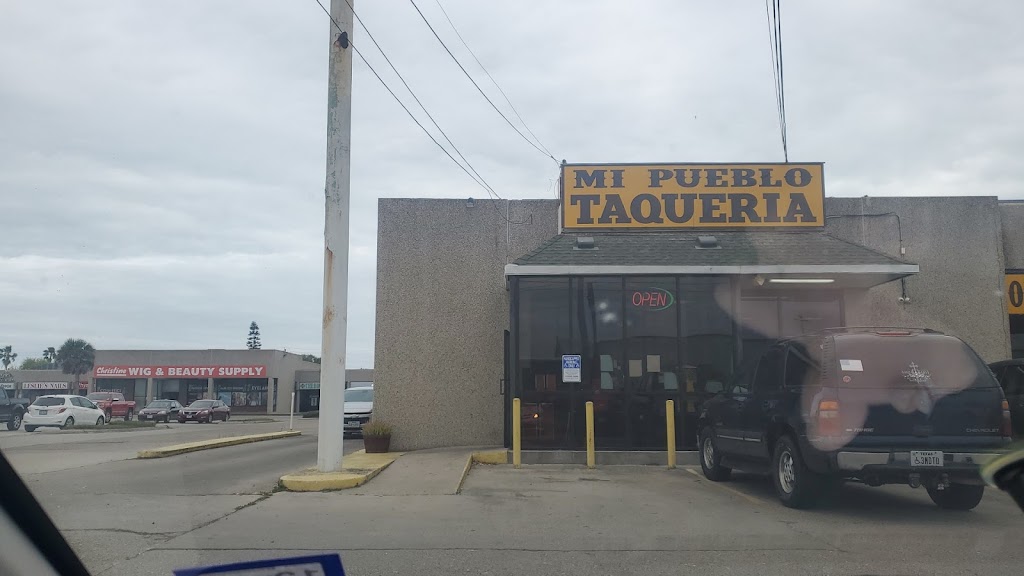 Taqueria Mi Pueblo | 2033 Airline Rd, Corpus Christi, TX 78412, USA | Phone: (361) 992-9127