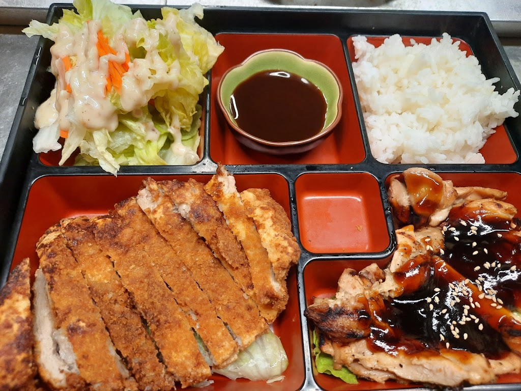 Sushi Blvd | 903 E Duane Ave, Sunnyvale, CA 94085, USA | Phone: (408) 737-7183