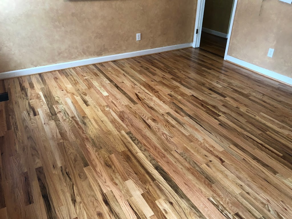 Stephens Hardwood Flooring | 5838 Hedgecock Rd, Kernersville, NC 27284 | Phone: (336) 501-1315