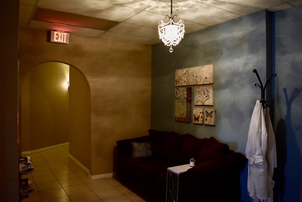 Essentials Spa Of Sarasota (Clark Road) | 5959 Approach Rd, Sarasota, FL 34238, USA | Phone: (941) 343-2985