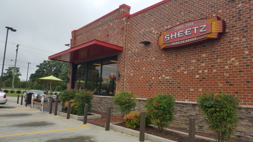 Sheetz | 790 N Main St, Kernersville, NC 27284, USA | Phone: (336) 992-2313