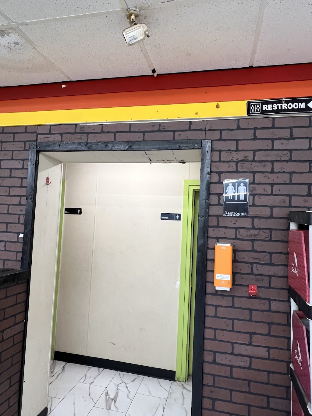 Parkin BP | 5665 US-64, Parkin, AR 72373, USA | Phone: (870) 755-3009