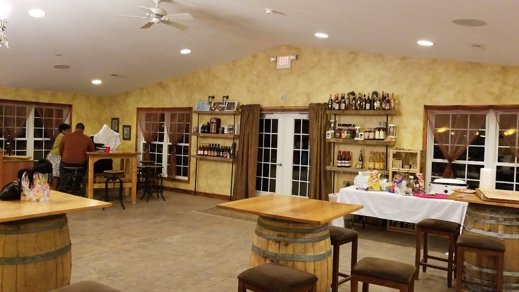 LynOaken Farms | 10609 Ridge Rd, Medina, NY 14103, USA | Phone: (585) 798-1060