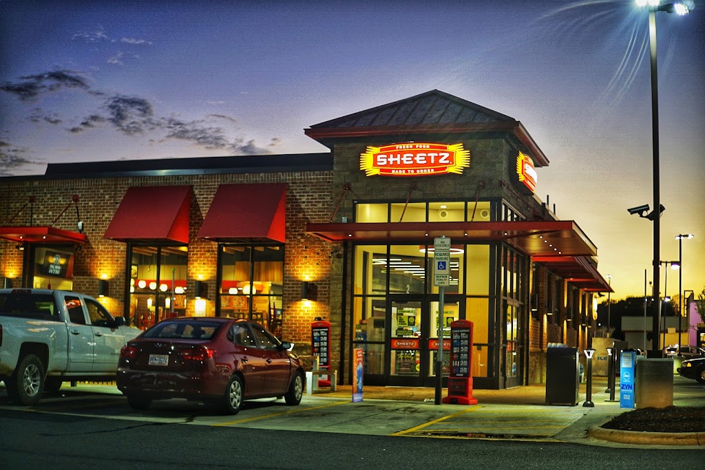 Sheetz | 2 Parrish Dr, Randleman, NC 27317, USA | Phone: (336) 799-4399