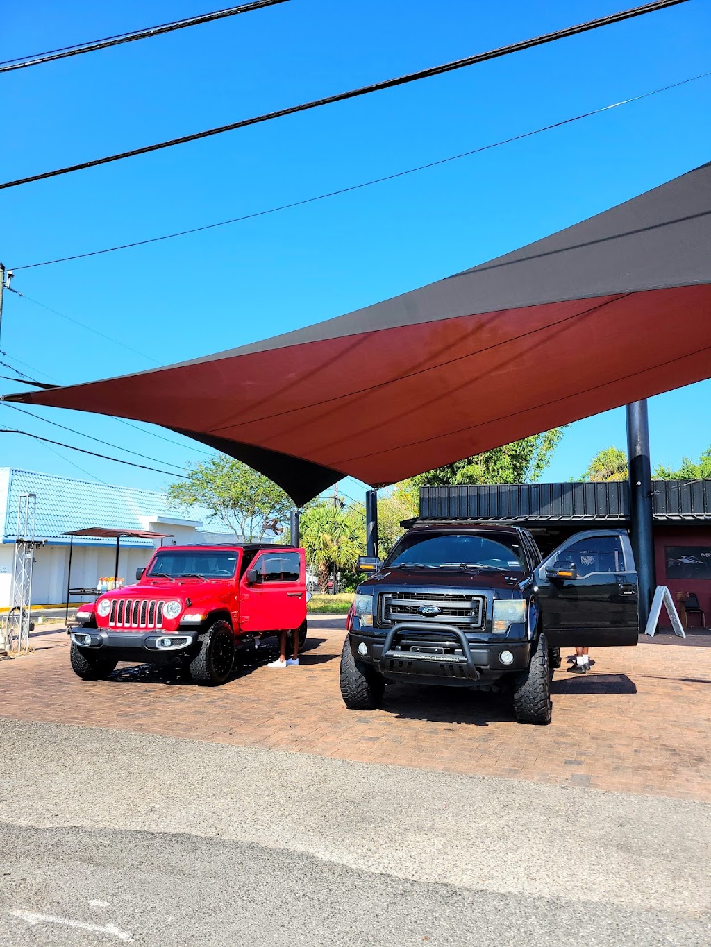 The Car Wash King | 11227 US-19, Port Richey, FL 34668, USA | Phone: (727) 378-3961