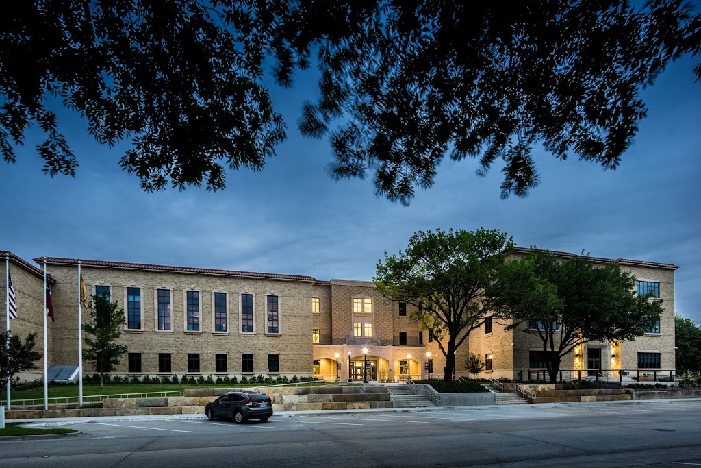 University Park Elementary School | 3500 Lovers Ln, Dallas, TX 75225, USA | Phone: (214) 780-3400