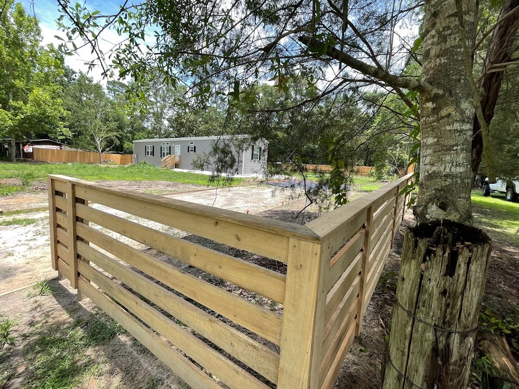 Ocean Fencing | 27316 Popiel Rd, Brooksville, FL 34602, USA | Phone: (352) 250-1805