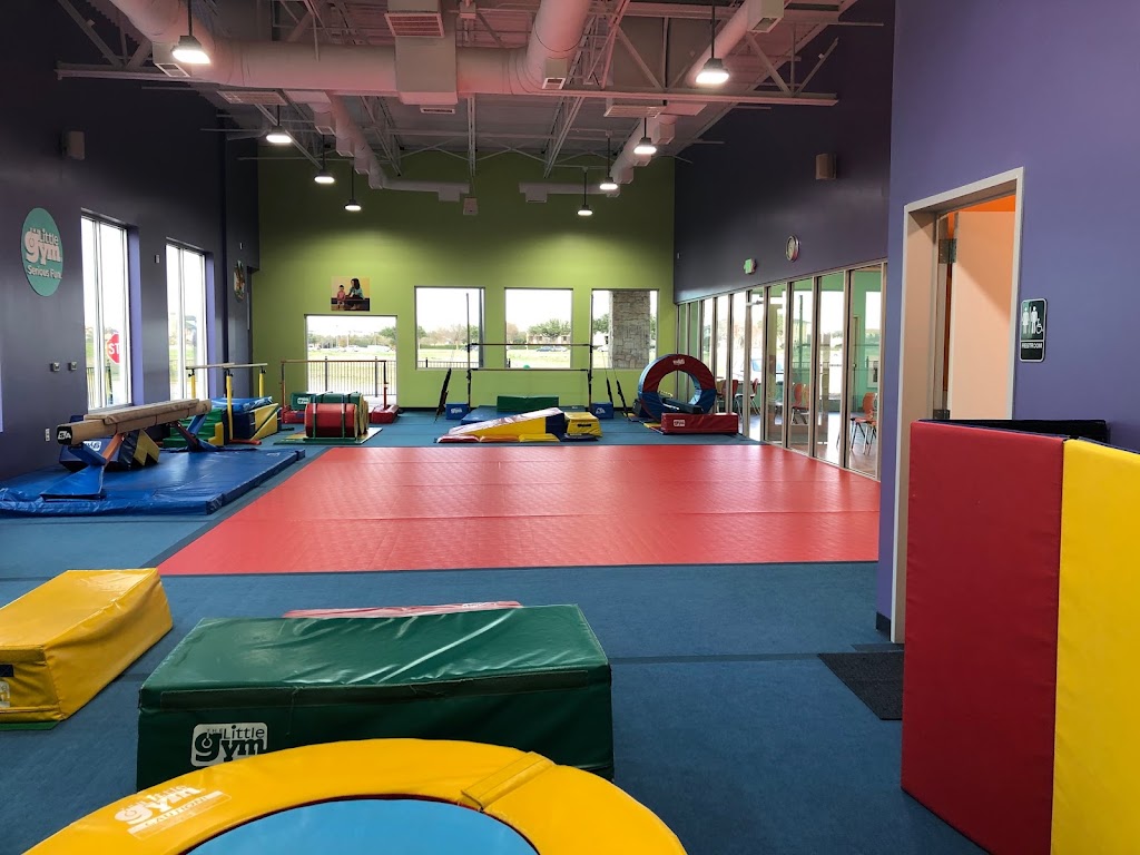 The Little Gym of Plano | 5813 Preston Rd Suite 574, Plano, TX 75093, USA | Phone: (972) 985-4545