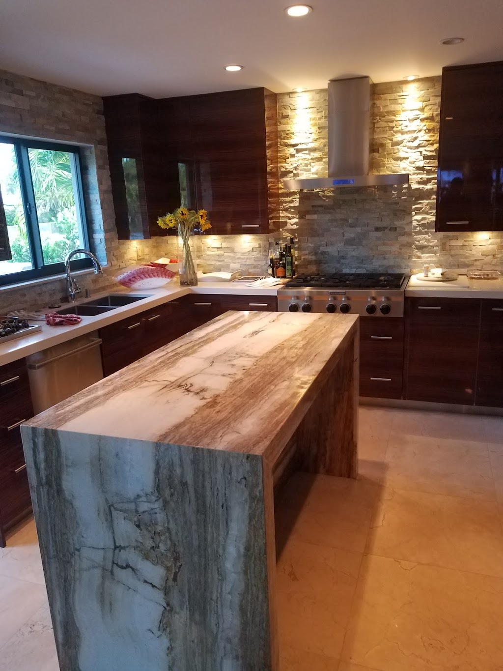 Marble US Counter Tops inc. | 3555 NW 10th Ave, Oakland Park, FL 33309 | Phone: (954) 633-4244