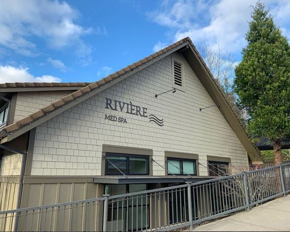 Rivière Med Spa | 2127 NW Miller Rd Building D, Suite A, Portland, OR 97229, USA | Phone: (503) 974-6979