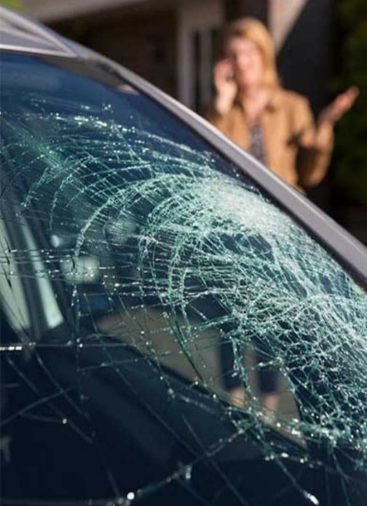 D & D Windshield Repair | 9708 TX-34, Quinlan, TX 75474, USA | Phone: (903) 217-0241