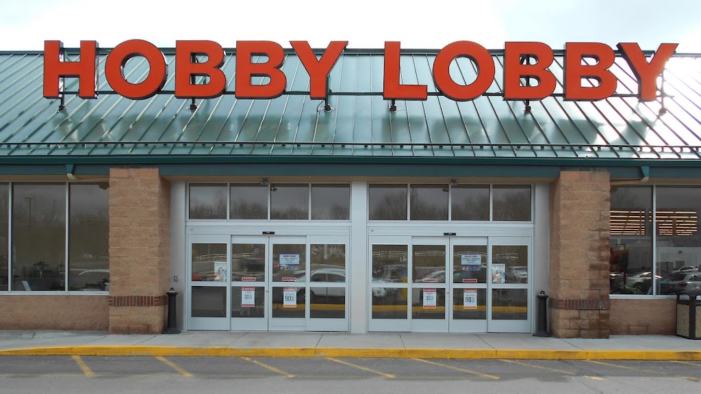 Hobby Lobby | 10815 Highland Rd, White Lake Charter Township, MI 48386, USA | Phone: (248) 698-6178