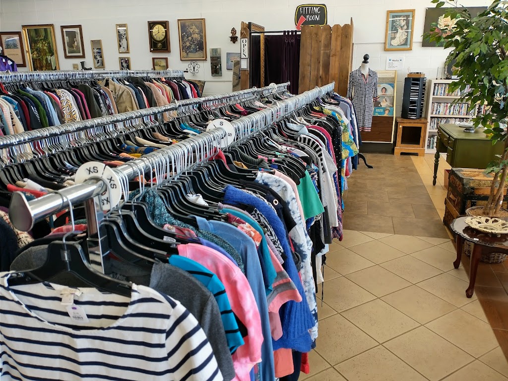 Inkind Thrift Store | 12418 Central Ave, Chino, CA 91710, USA | Phone: (951) 335-0991