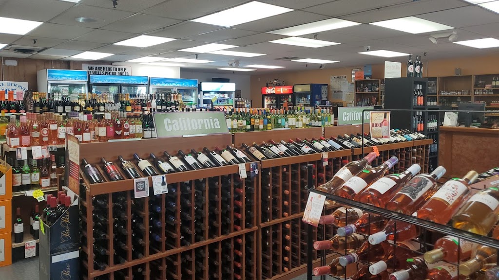 Online Wine & Liquors | 86 Powder Mill Rd, Maynard, MA 01754 | Phone: (978) 461-4790