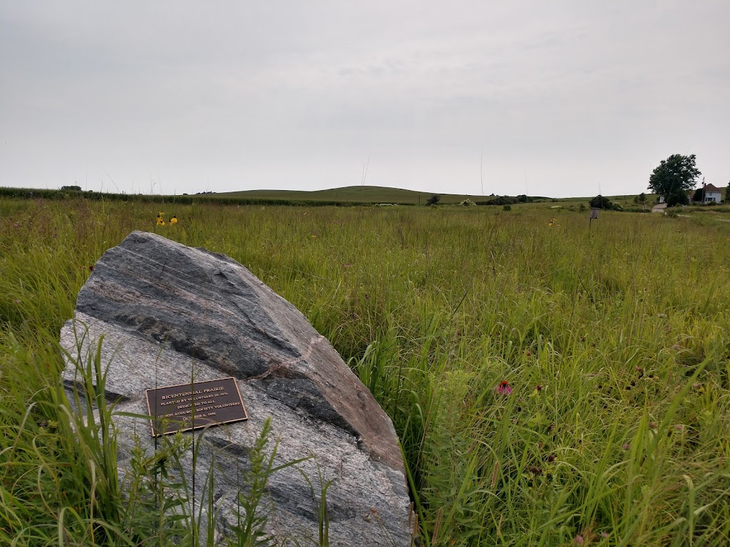 Madison Audubons Goose Pond Sanctuary | Goose Pond Rd, Arlington, WI 53911, USA | Phone: (608) 255-2473