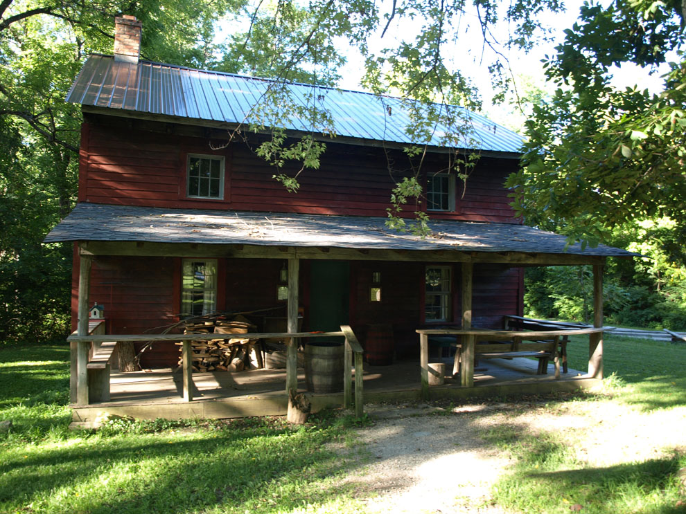 Caesars Creek Pioneer Village | 3999 Pioneer Village Rd, Waynesville, OH 45068, USA | Phone: (937) 705-0785