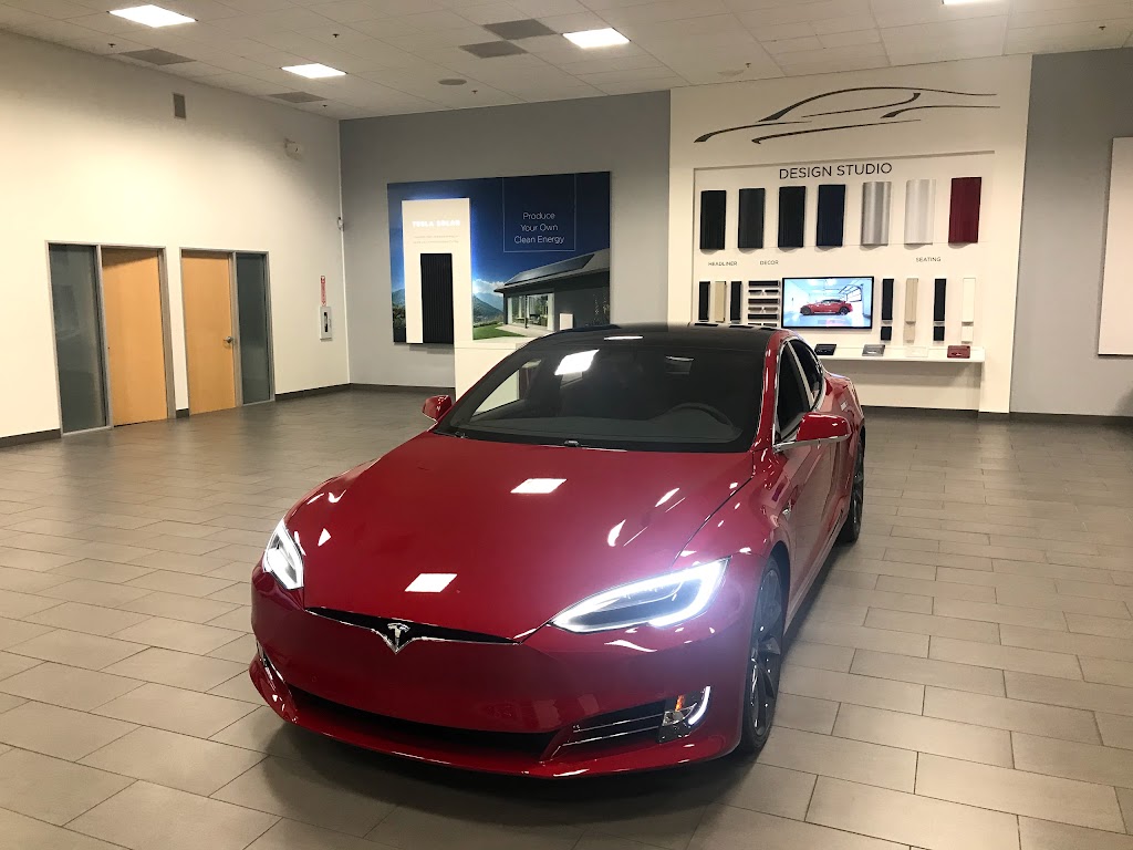 Tesla | 4361 Granite Dr, Rocklin, CA 95677, USA | Phone: (916) 652-7740