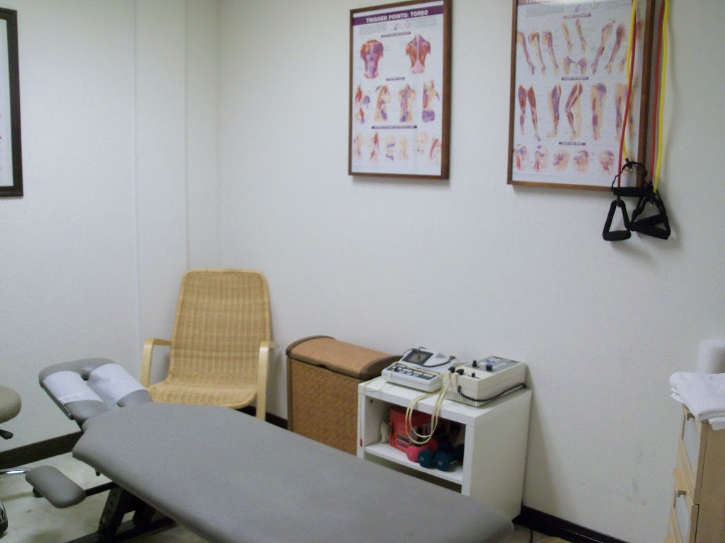 Dr Ali Mirfakhrai DC , Chiropractor | 13924 Nordhoff St, Arleta, CA 91331, USA | Phone: (818) 788-4060