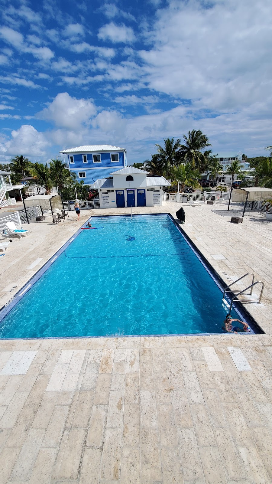 Calusa Campground Resort & Marina | 325 Calusa St, Key Largo, FL 33037, USA | Phone: (305) 451-0232