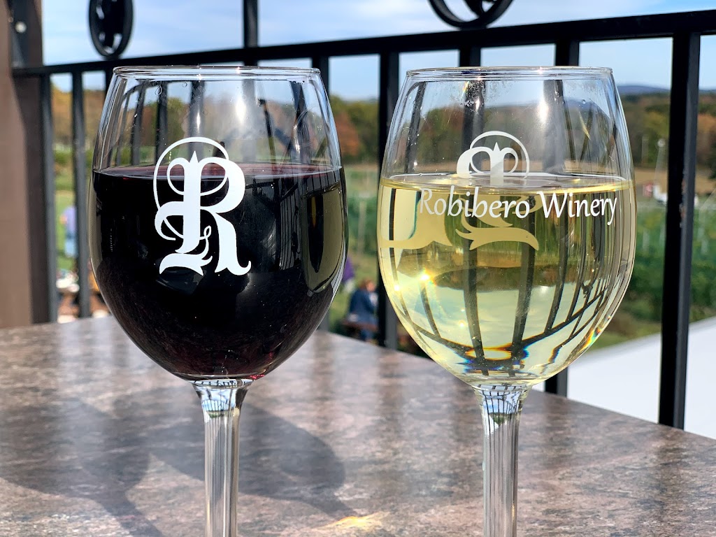 Robibero Winery | 714 Albany Post Rd, New Paltz, NY 12561, USA | Phone: (845) 255-9463