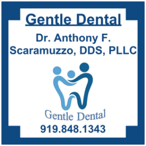 Anthony Scaramuzzo DDS PLLC | 9317 Leesville Rd suite 101, Raleigh, NC 27613, USA | Phone: (919) 848-1343