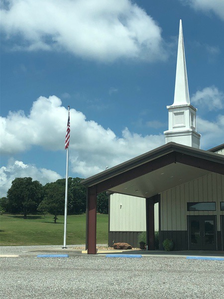 First Freewill Baptist Church | 211 OK-16, Bristow, OK 74010, USA | Phone: (918) 367-3612