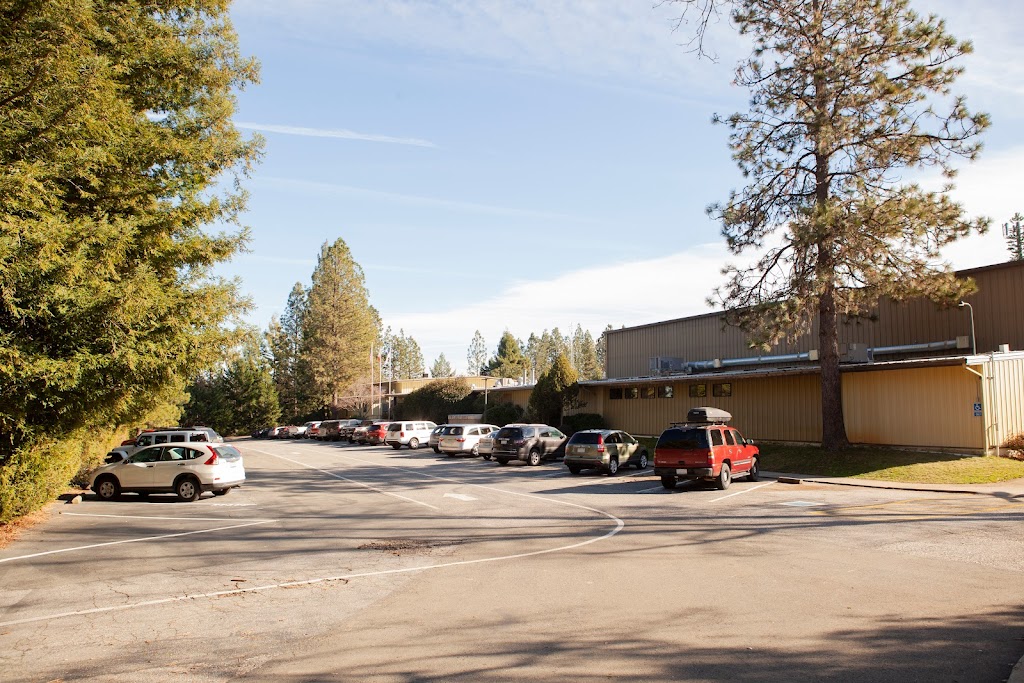 Forest Lake Christian School | 12515 Combie Rd, Auburn, CA 95602, USA | Phone: (530) 269-1540