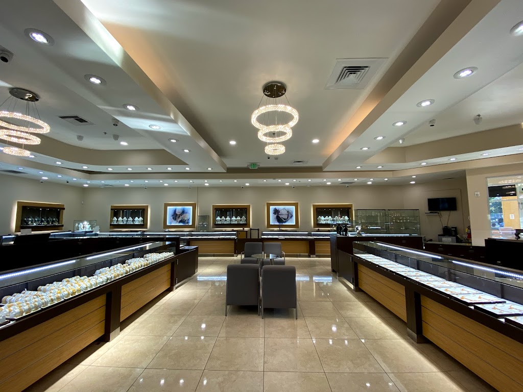 PNG Jewelers Inc | 791 E El Camino Real, Sunnyvale, CA 94087, USA | Phone: (408) 245-6764