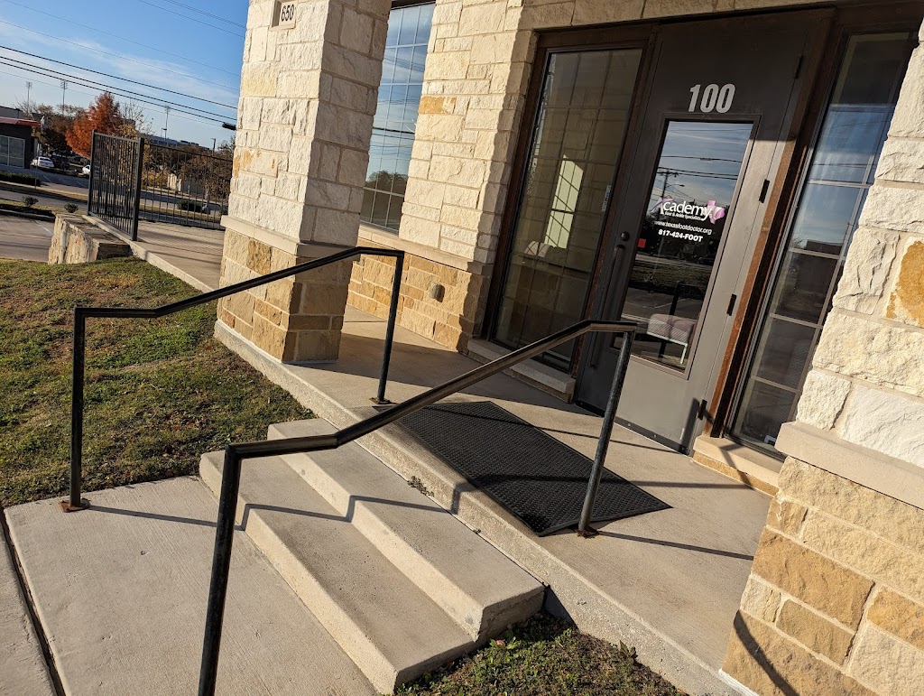 Academy Foot & Ankle Specialists at Hurst | 6501 Precinct Line Rd suite 100, North Richland Hills, TX 76182, USA | Phone: (817) 424-3668