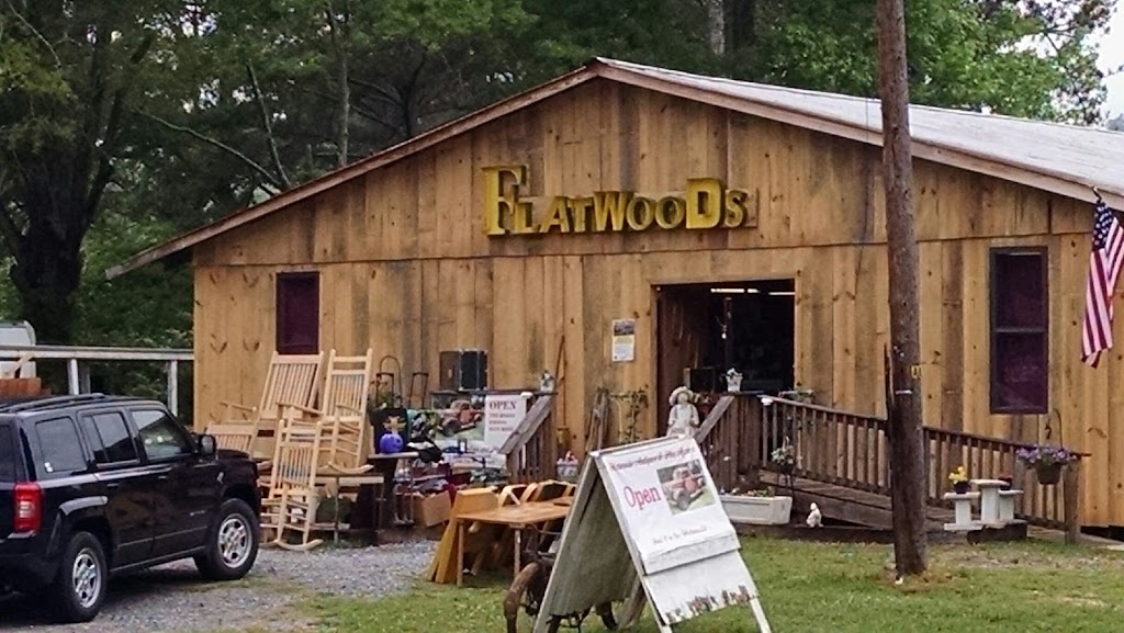 Flatwoods Antiques and Estates | 14539 US-11, Springville, AL 35146, USA | Phone: (205) 873-9826