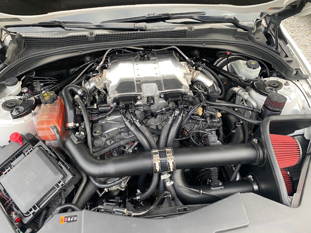 Renick Performance | 1606 Monrovia Ave, Newport Beach, CA 92663, USA | Phone: (714) 345-5926