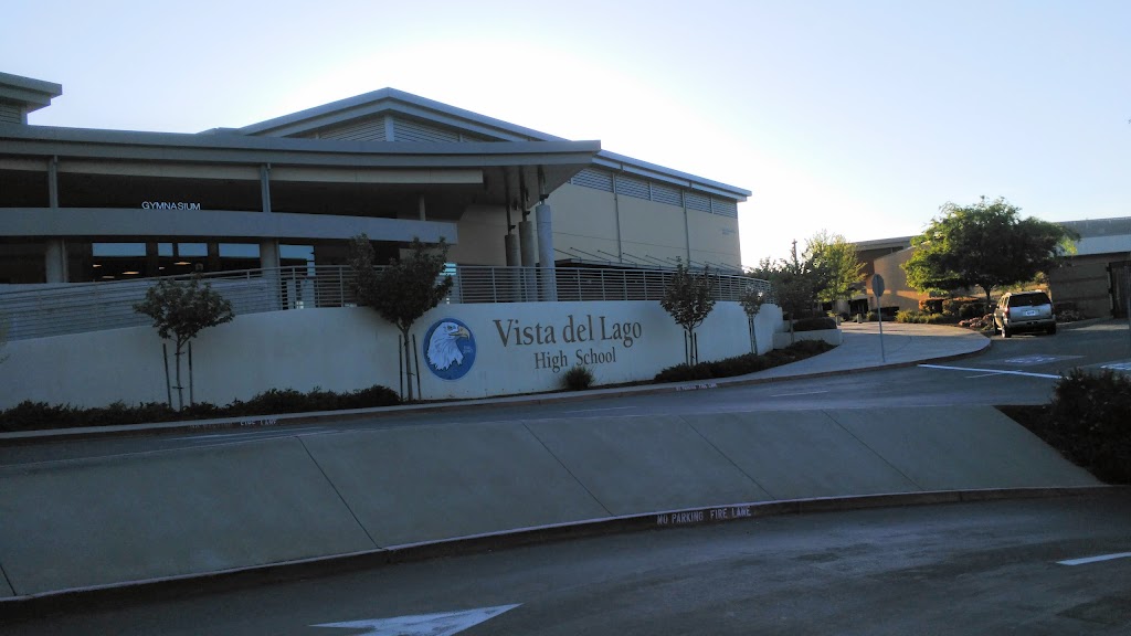 Vista Del Lago High School | 1970 Broadstone Pkwy, Folsom, CA 95630, USA | Phone: (916) 294-2410