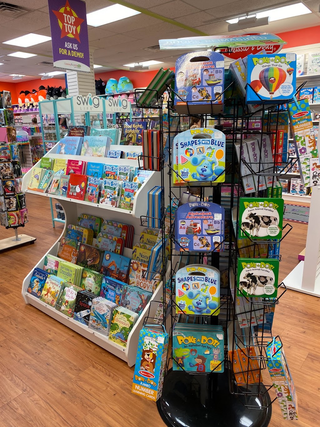 Learning Express Toys | The Village Shopping Center ,2885 U.S. 190 C2 BB, Mandeville, LA 70471, USA | Phone: (985) 231-7780