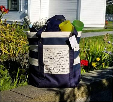 My Curse Purse | 5822 14th Dr W unit b, Everett, WA 98203, USA | Phone: (425) 678-2230