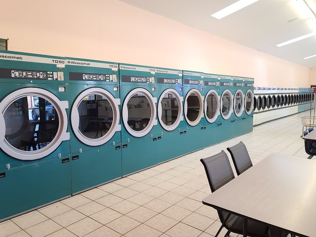 Marios Coin Laundry | 6876 Cooley Lake Rd, Waterford Twp, MI 48327 | Phone: (248) 779-7497