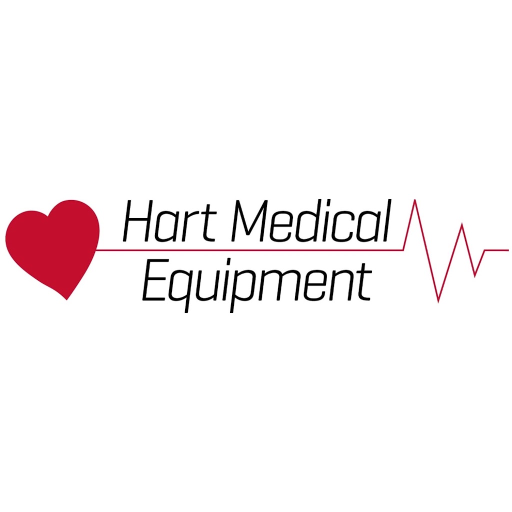 Hart Medical Equipment | 1211 Oak Harbor Rd, Fremont, OH 43420, USA | Phone: (419) 332-4938