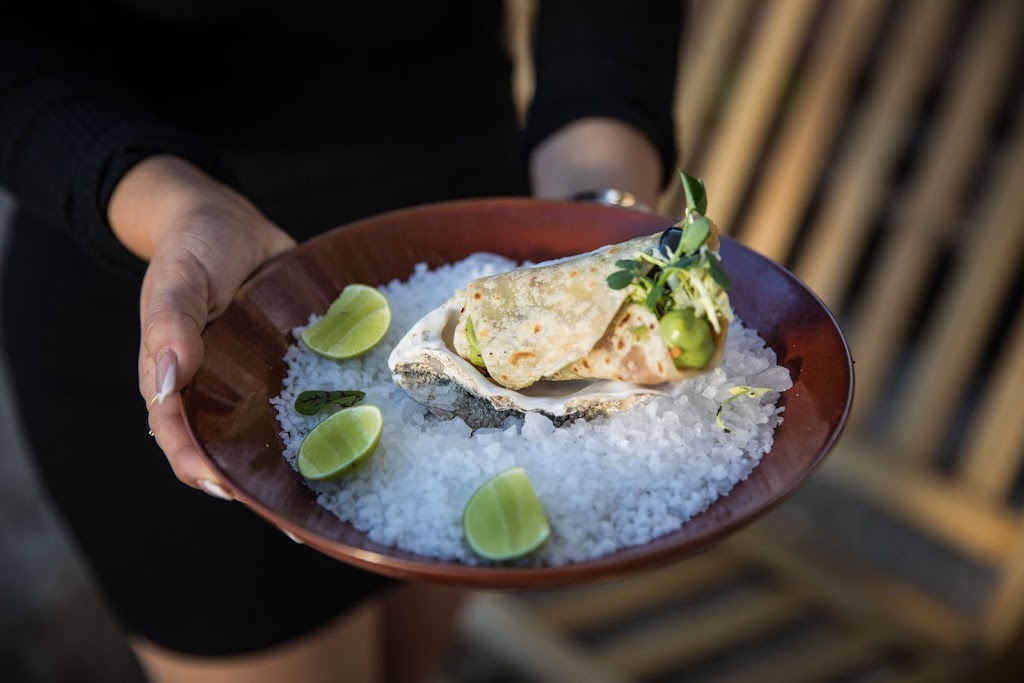 Tuna Oyster Grill | Carretera Federal 3 Km. 90.8 Fracc. Las Lomas, 22766 Villa de Juárez, B.C., Mexico | Phone: 646 977 8941