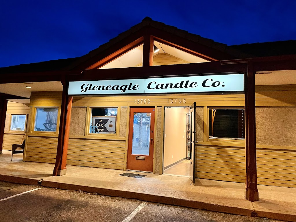 Gleneagle Candle Company | 13796 Gleneagle Dr, Colorado Springs, CO 80921, USA | Phone: (719) 646-2122