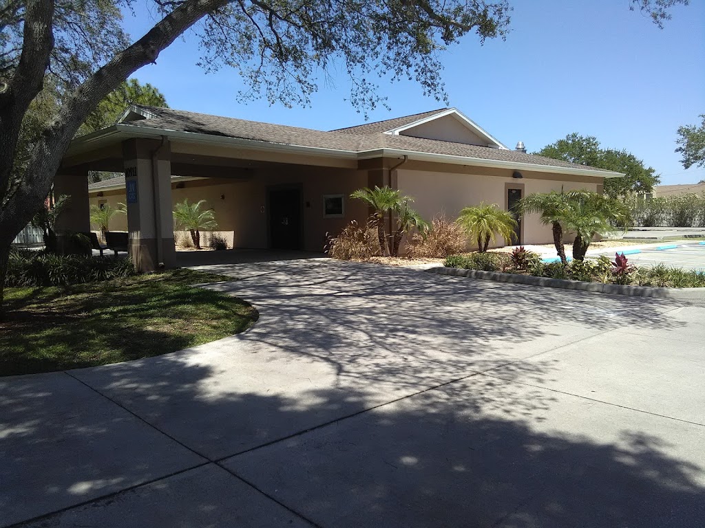 Kingdom Hall of Jehovahs Witnesses | 10911 N 52nd St, Temple Terrace, FL 33617, USA | Phone: (813) 987-2033