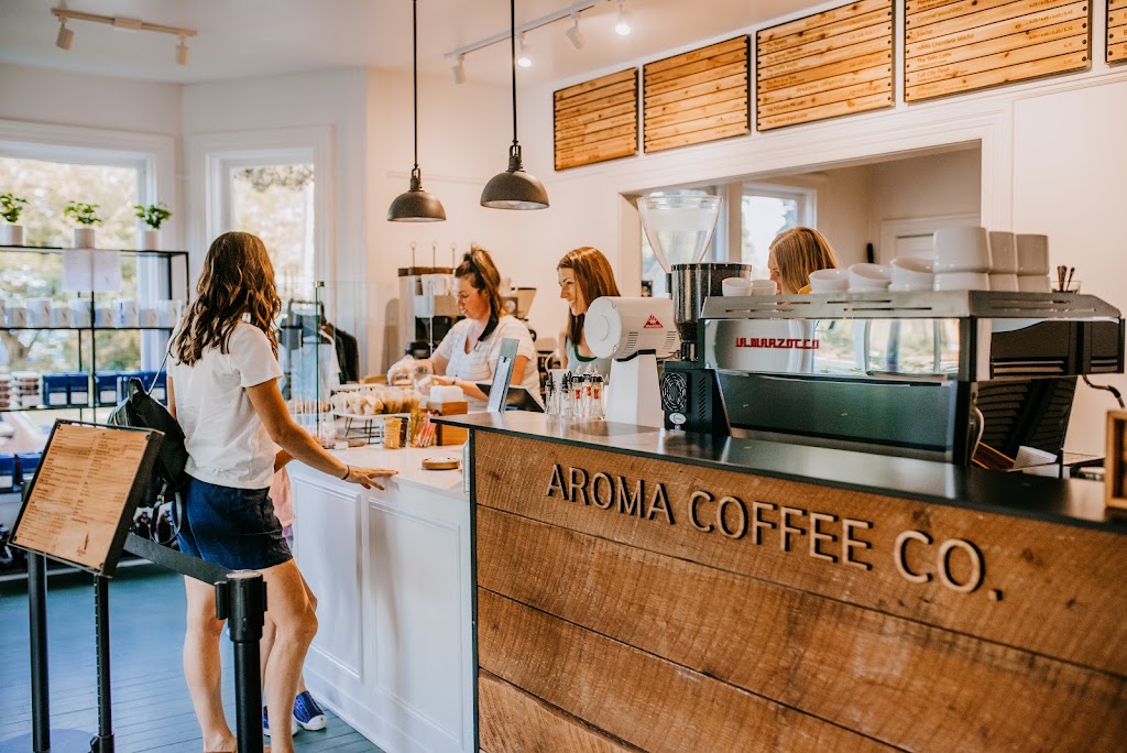 Aroma Coffee Co. | 33429 Redmond-Fall City Rd SE, Fall City, WA 98024, USA | Phone: (425) 441-8111