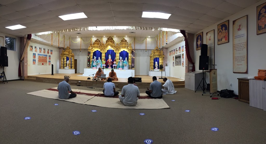 Swaminarayan Gurukul USA Atlanta | 2320 Meadow Church Way, Duluth, GA 30097, USA | Phone: (770) 299-1770