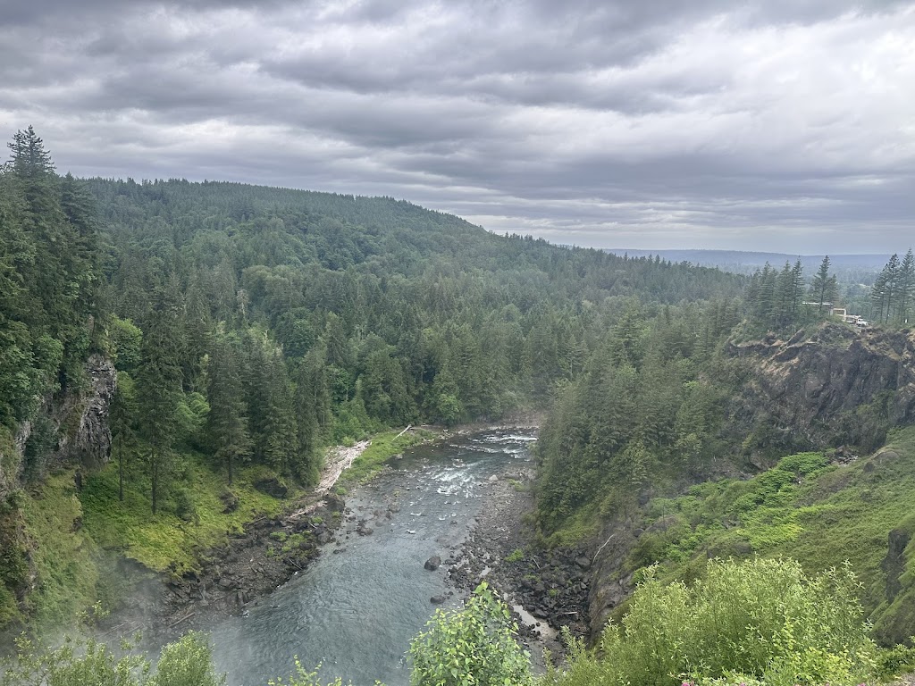 The Attic at Salish Lodge | 6501 Railroad Ave #102, Snoqualmie, WA 98065, USA | Phone: (800) 272-5474