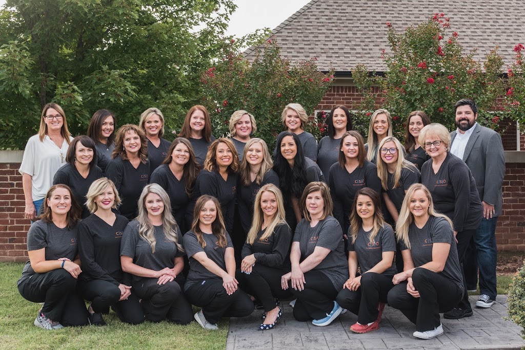 Craig & Streight Orthodontics - Norman | 706 24th Ave NW, Norman, OK 73069, USA | Phone: (405) 321-1926