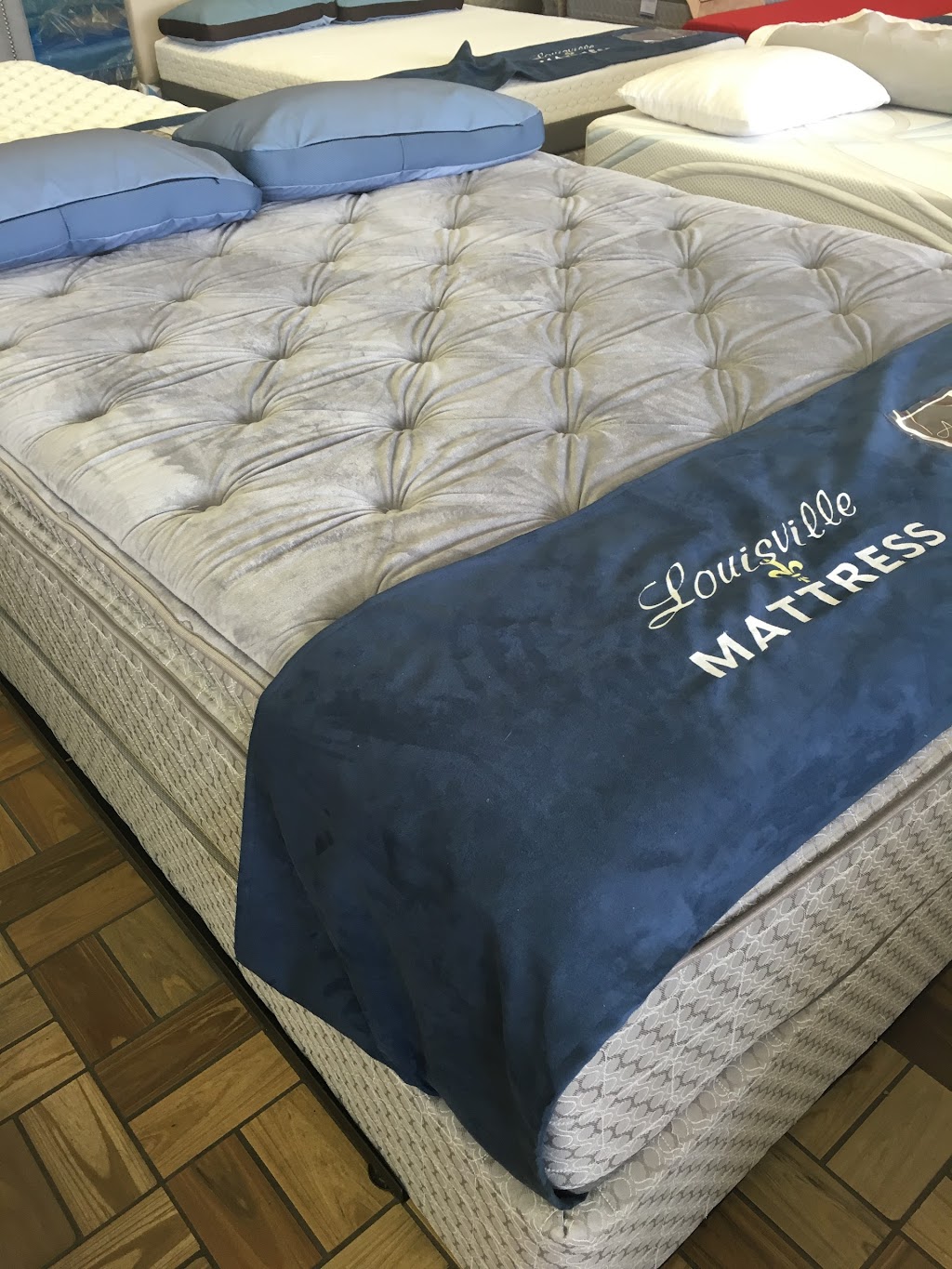 Louisville Mattress | 6504 N Preston Hwy, Louisville, KY 40229, USA | Phone: (502) 883-1875